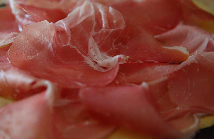 ristoranti imperdibili nel piacentino da Faccini