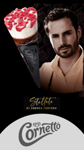 voglia di gelato: andrea tortora