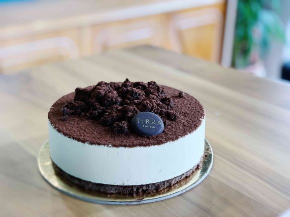 voglia di gelato: gelato artigianale o industriale. La proposta di Terra Gelato
