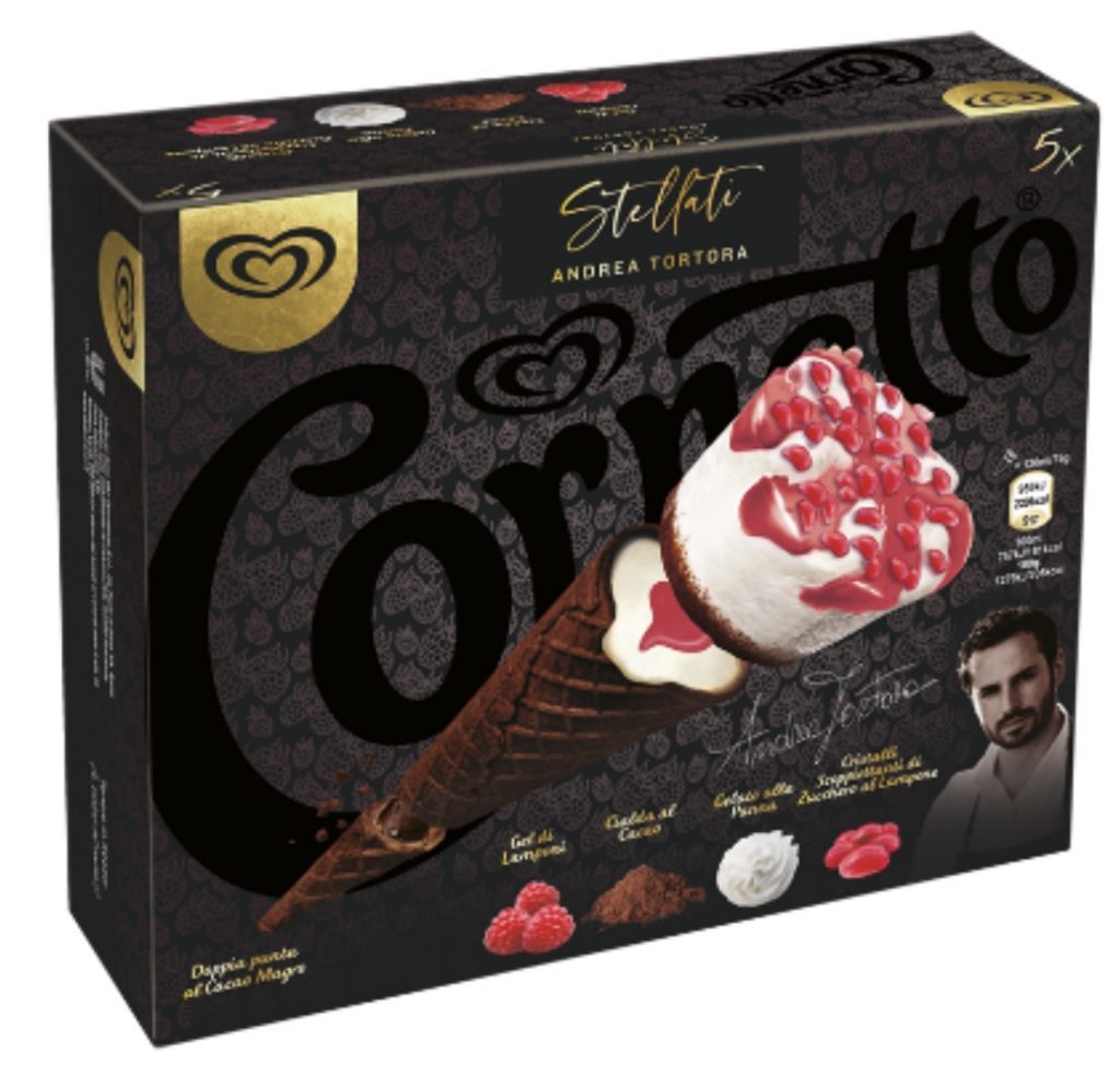 voglia di gelato: andrea tortora
