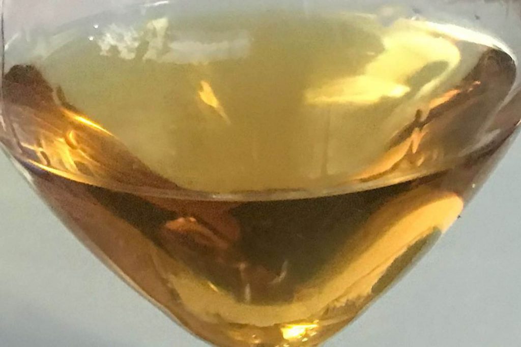 visioni di Toscana - La maliosa vini naturali bianco