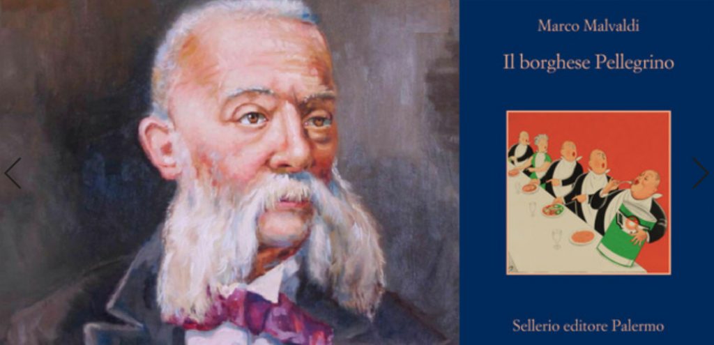 Il libro di Pellegrino Artusi, La scienza in cucina: cibo, cultura ed identità 4 Artusi