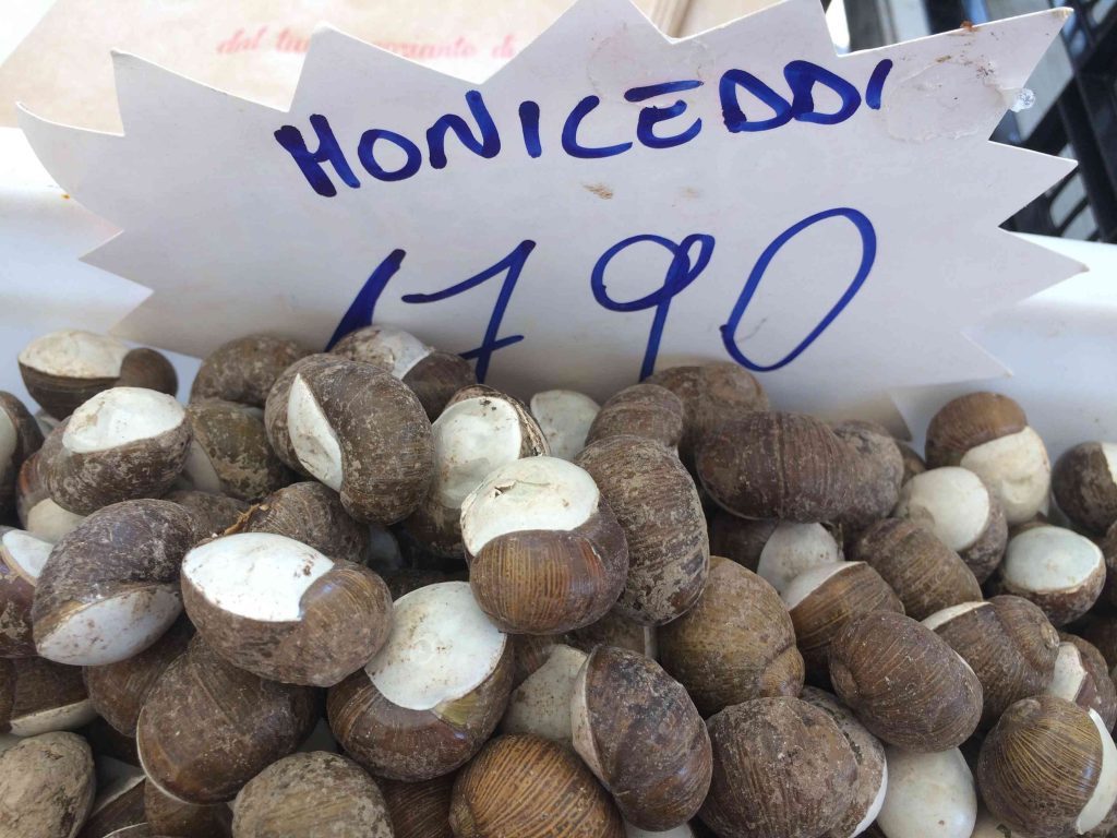 Le città scopritele al mercato in nome di cibo e cultura 7 Le città? Scopritele al mercato
