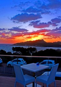 Estate in Gallura viaggio gourmet ristorante sandira a santa teresa gallura