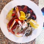 Estate in Gallura: viaggio gourmet nel Nord della Sardegna 19 Estate in Gallura viaggio gourmet: la lampara