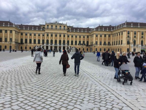 vienna citta della musica