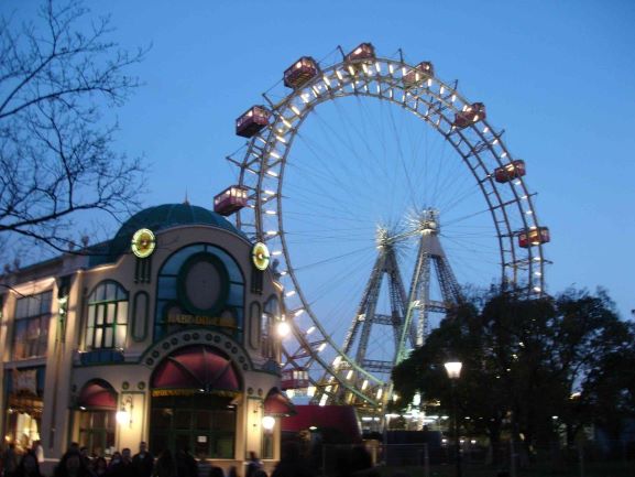 Vienna, una vacanza nella città della musica (+7 luoghi insoliti) 4 vienna citta della musica