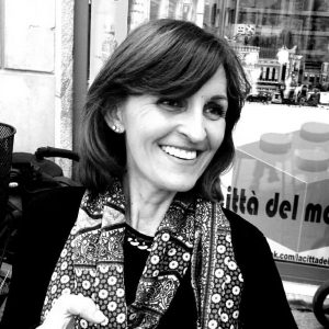 raffaella borea