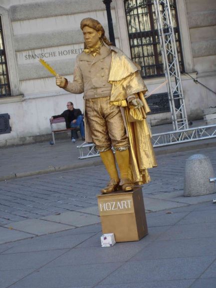 Vienna, una vacanza nella città della musica (+7 luoghi insoliti) 1 vienna citta della musica