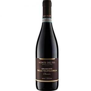 vini di fine estate: amarone monte del fra