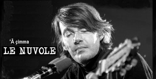 “A cimma” è un capolavoro culturale: De André racconta la tradizione ligure della cima attraverso una poesia musicale
