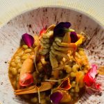 Cucina gourmet slovena: cosa e dove mangiare per la guida Michelin 4 cucina gourmet slovena Tomaž Kavčič