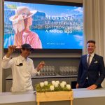 Cucina gourmet slovena: cosa e dove mangiare per la guida Michelin 8 cucina gourmet slovena Tomaž Kavčič