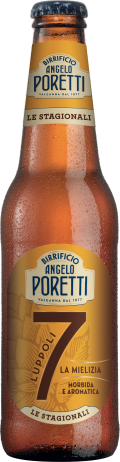 dizionario autunnale la birra di birrificio poretti