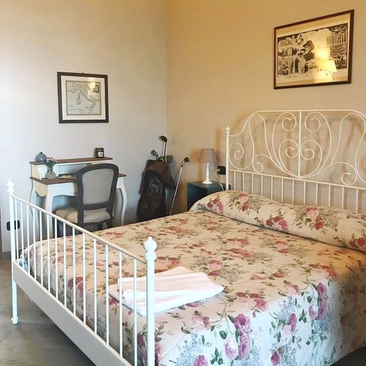 dizionario autunnale: agriturismo le bassanine per fughe d'amore