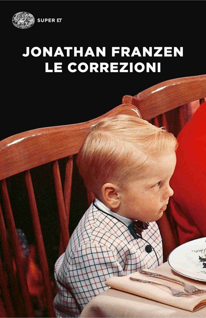 dizionario autunnale: le correzioni un libro da leggere