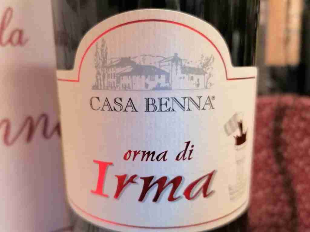dizionario autunnale vini