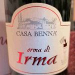 dizionario autunnale vini