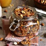 La colazione per rimanere in forma (+ 8 ricette) 25 la colazione per rimanere in forma