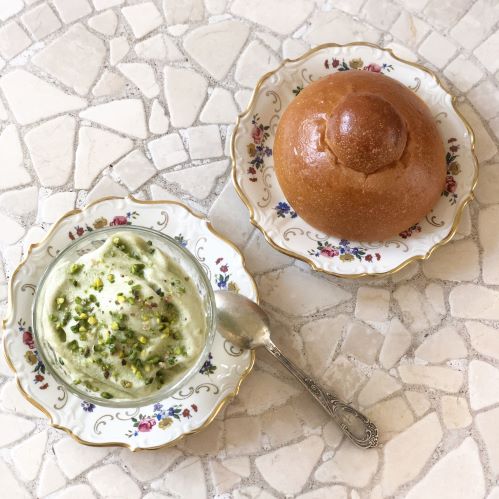 pasticcerie in lombardia : a Milano Gelsomina