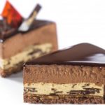 Setteveli, unica e inimitabile Unica e inimitabile, vincitrice del prestigioso premio internazionale Coupe du Monde de la torte al cioccolato biasetto vincitore allaPâtisserie 1997 di Biasetto,
