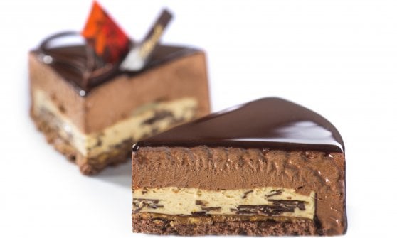 Torte al cioccolato: le migliori torte per un settembre dolce 1 Setteveli, unica e inimitabile Unica e inimitabile, vincitrice del prestigioso premio internazionale Coupe du Monde de la torte al cioccolato biasetto vincitore allaPâtisserie 1997 di Biasetto,