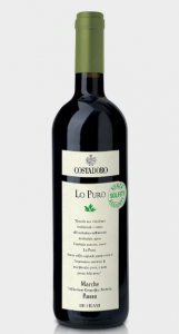 vini rossi di fine estate: lo Puro Costadoro