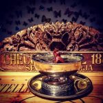 Cocktail per Halloween: 1000 storm