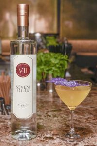 cocktail per halloween