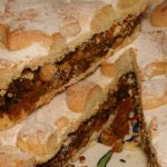 La ricetta della spongata, il dolce d’altri tempi. E la sua storia? 9 la ricetta della spongata di Brescello