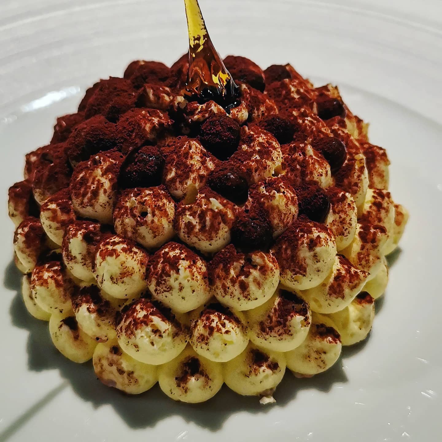 Gellius, un ristorante tra reperti archeologici