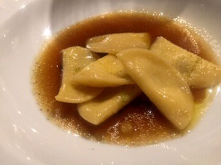 gellius, ristorante tra resti archeologici