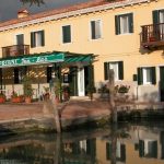 Una giornata a Torcello: 24 ore tra cibo e cultura 8 Una giornata a Torcello: locanda Cipriani