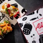 Le 5 pizze straordinarie di Alice Pizza. Ora in modalità take away e delivery 9 5 pizze straordinarie di Alice Pizza