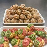 Ricette regionali: gli amaretti calabresi 13 amaretti calabresi: la ricetta