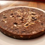 ricetta del castagnaccio