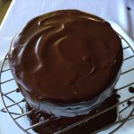 Una ricetta sorprendente: la torta all'Irish Coffee e al cioccolato 14 torta all'Irish Coffee e al cioccolato. la ricetta