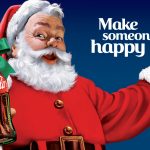babbo natale e coca cola: marketing, cibo e cultura quando una strategia risulta vincente