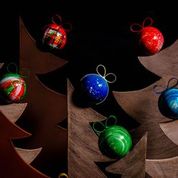 chocolate lover i regali di natale: la proposta natalizia di Peck