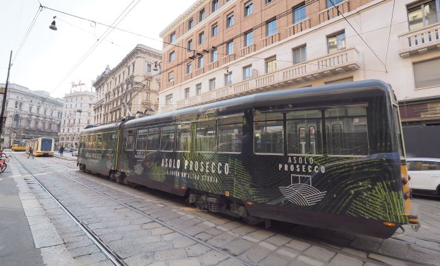 Con il Consorzio Asolo Prosecco una serata di formazione on line sull'Asolo Prosecco 1 con il consorzio asolo prosecco una serata di formazione per evidenziare come cibo, cultura e identità siano importanti