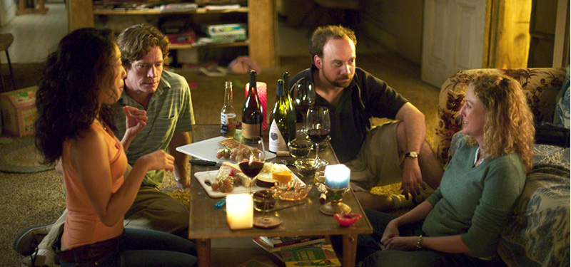 Ricette, Natale e storie di cinema: una serata diversa 3 Ricette, Natale e storie di cinema: Sideways