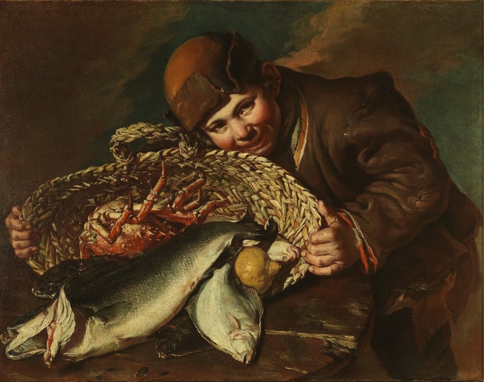 Arte e cibo si incontrano agli Uffizi capolavori trasformati in piatti. Gli chef cucinano l'arte