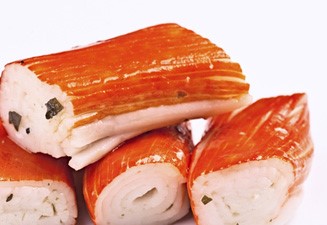 Che cos' è il surimi? Lo mangiamo spesso, senza saperlo 11 Che cos' è il surimi: pochi sanno che non è fatto solo di pesce