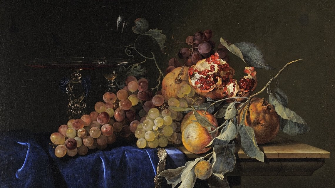 Uffizi capolavori trasformati in piatti. La cucina entra in un museo