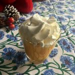 Il bombardino, il cocktail invernale