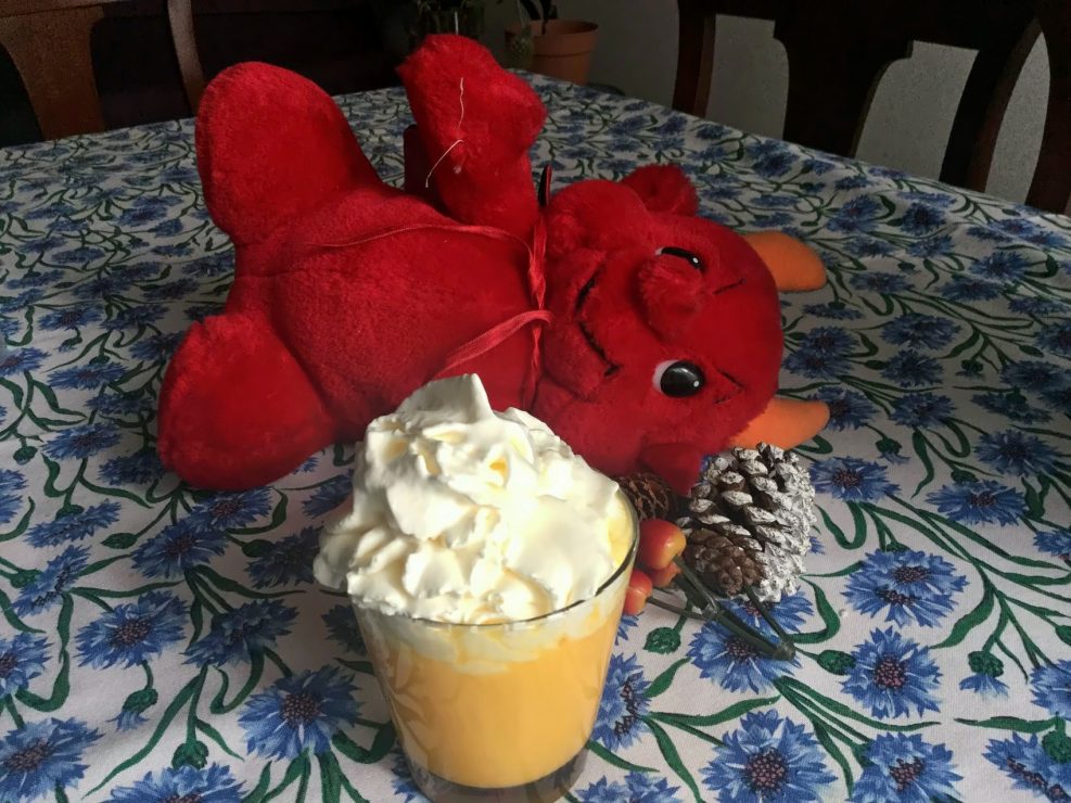 bombardino