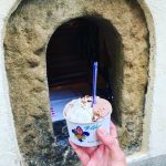 le buchette a Firenze: la riscoperta per la distribuzione in sicurezza di vino, gelato e dolci