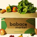 Cibo, cultura e innovazione: start up per fare restart 12 Spedire a domicilio per san valentino: babaco market