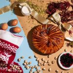 Che cos'è la Galette des Rois? Un dolce francese che forse non conosci 9 cos'è il Galette des Rois dolce francese per l'epifania
