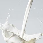 Come e dove conservare il latte